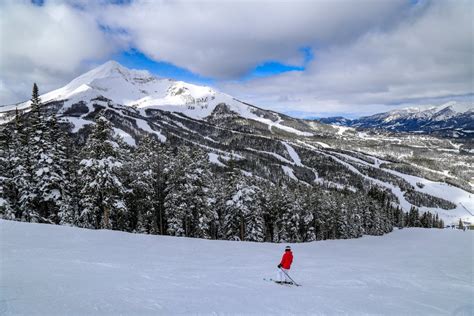 Things to do in big sky montana. Jan 7, 2023 ... Summers are beautiful and green. Falls are beautiful and colorful. Winters are beautiful, busy and frosty and fluffy white. 