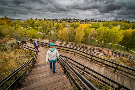 Things to do in billings mt. Feb 3, 2023 ... Your Weekend Itinerary to Billings, Montana: Couples Edition · Go horseback riding at Bitter Creek Outfitters · Explore the Rimrocks at ... 