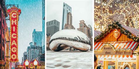 Things to do in chicago in winter