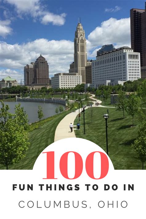 Things to do in columbus ohio today. Visit Ohio and discover family fun, attractions, outdoors, and more. Check out the best things to do in Ohio, The Heart of it All! 
