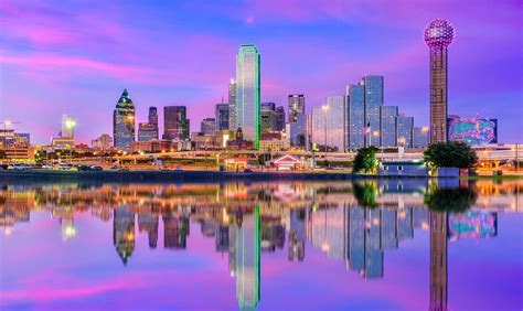 Things to do in dallas at night. When it comes to buying or selling a property, understanding its value is crucial. In Dallas County, the appraisal district plays a vital role in determining property values. The D... 
