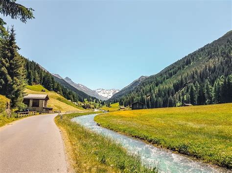 Things to do in davos in summer