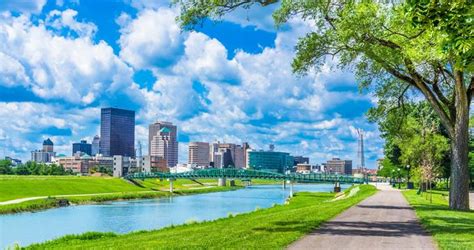 Things to do in dayton ohio. Things To Know About Things to do in dayton ohio. 