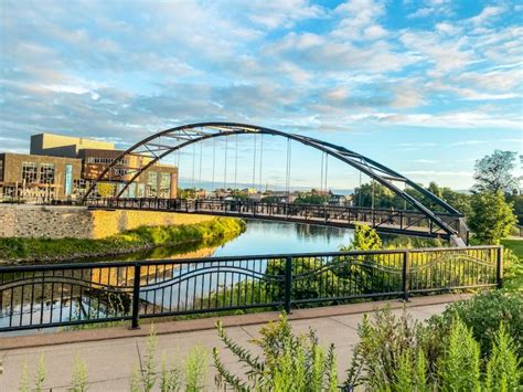 Things to do in eau claire wi. If you're looking for a quaint yet culture-filled destination for your next getaway, this article is sure to convince you that your next trip should be to Eau Claire, WI. Explore the "14 Best Things to Do in Eau Claire", including where to stay, as written by Virginia-based travel writer, Jennifer Prince. 