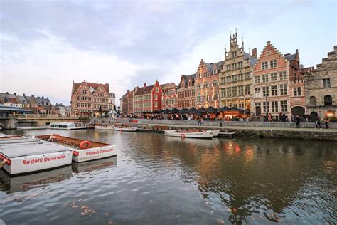 Things to do in ghent. Things To Know About Things to do in ghent. 