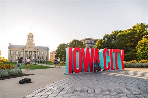Things to do in iowa city. Sep 20, 2017 ... Penn State vs. Iowa: 5 things to do in Iowa City on game day · Walk around the Pedestrian Mall · Explore Iowa River Landing · Get a pie shake ... 