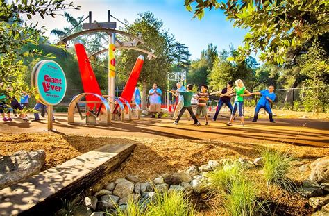 Things to do in la with toddlers