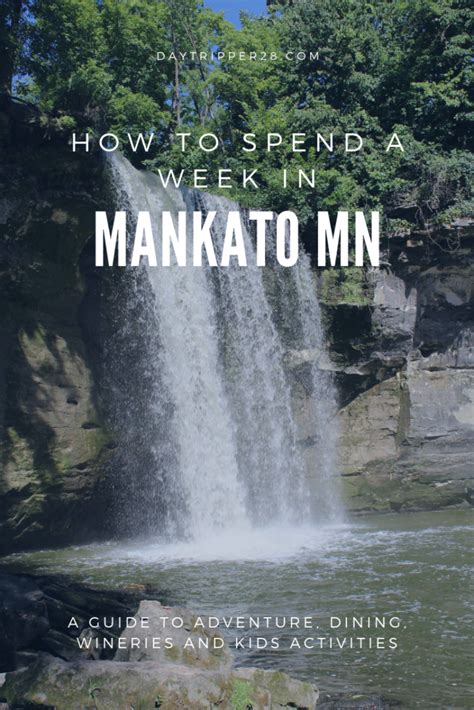 Things to do in mankato mn. This activity allows you to experience winter in all its wonder. Rent snowshoes from Nicollet Bike & Ski or book a tour with Minnesota State University, Mankato Campus Recreation. Looking for a snowshoe and winery combo? Tour around the scenic landscapes home to our unique wineries, such as Chankaska Creek Ranch and Winery. 
