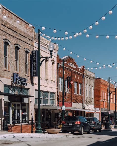 Things to do in mckinney. The McKinney Farmer’s Market that gives a small-town feel and chance to shop for antiques has seen a 30% growth in visitors from 2020 to 2023, as per city tourism data. McKinney, Texas offers a rich heritage and many historic attractions for visitors to explore. 