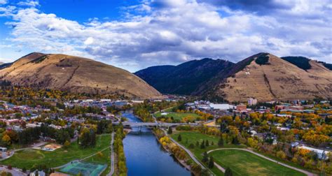 Things to do in missoula montana. Top 10 Best Things to Do in Missoula, MT - March 2024 - Yelp - Greenough Park, Big Sky Safaris, Lewis & Clark Trail Adventures, Clark Fork Market, Adventure Life, Carousel For Missoula, Create Art Bar, WOW World of Wonders, Mount Sentinel M-Trail, Fort Missoula 