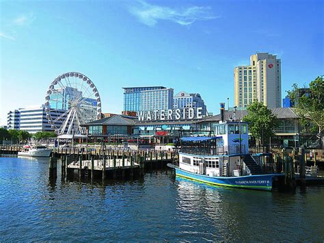 Things to do in norfolk va. Norfolk Convention & Visitors Bureau Offices Visitor Information Center & Mermaid Market 232 East Main Street, Norfolk, VA 23510 Main Phone Number: 757-664-6620 Toll-Free Phone Number: 800-368-3097 Order Your Guide Shop our Mermaid Market 