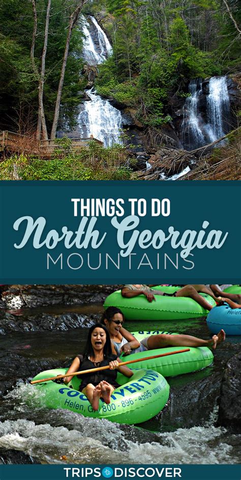 Things to do in north georgia. Georgia is home to some of the most impressive aquariums in the country, offering visitors an opportunity to explore the underwater world and learn about marine life. With so many ... 