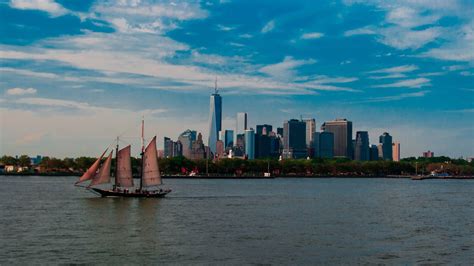 Things to do in nyc in august