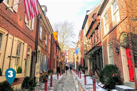 Things to do in old city philadelphia. Oct 23, 2018 ... Day 1: Historic District / Old City · Independence Hall + The Liberty Bell · Betsy Ross House + Elfreth's Alley · Reading Terminal Market ... 