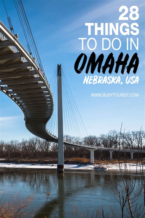 Things to do in omaha this weekend. Things to Do With Kids in Omaha, Nebraska. Omaha, Nebraska is an under the radar US city that’s has tons of family friendly things to do. Whether you’re into sports or looking for one of the best zoos in the country, you’re sure to find enough kid-friendly things to do in Omaha for a weekend or more. While our son was just an infant and ... 