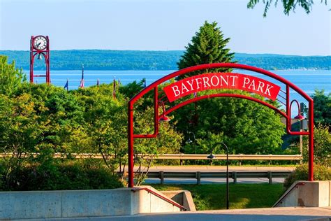 Things to do in petoskey mi. 1. Hunt for the famous Petoskey Stones, Michigan’s state stone, at Petoskey State Park or Bayfront Park.. 2. Take a self-guided tour of the historic Bay View Association – the whole community ... 