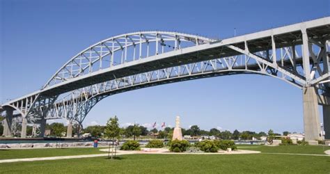 Things to do in port huron. Visit the Fort Gratiot Lighthouse. The Fort Gratiot Lighthouse, standing tall in Port Huron, is … 