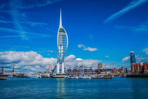 Things to do in portsmouth. April - October 1 Apr 2024 - 31 Oct 2024. Day. Times. Monday - Sunday. 10:00. - 17:30. * Last admission one hour before closing time. Portsmouth Historic Dockyard is the UK’s premier destination for exploring 500 years of naval history. 