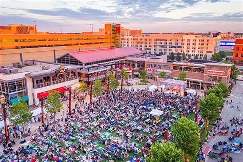 Things to do in rosemont il. Trends in Rosemont. View more. 1. Events at donald stevenson convention center. 2. Yoga in the park rosemont. 3. Labor day events. 4. 
