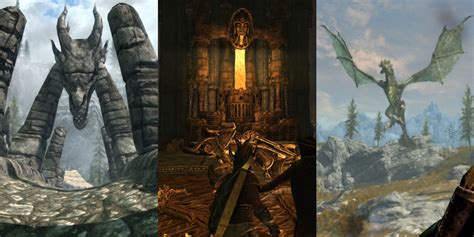 Things to do in skyrim when bored