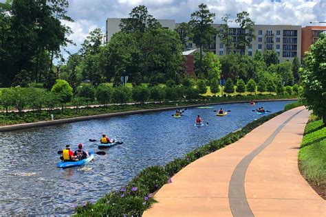 Things to do in the woodlands. THE WOODLANDS. Southern Living magazine calls The Woodlands “One of America’s Best Shopping Destinations,” and Market Street is one of the biggest reasons why The Woodlands received that accolade. This sprawling development offers luxury boutique shopping in an open-air main street atmosphere. ... THINGS TO DO AT MARKET … 