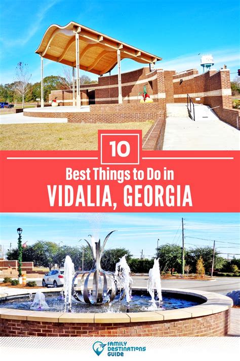 The Vidalia onion was named Georgia's official state vegetable in 1990. Farmers grow Vidalias on more than 14,000 acres. There is a 1,300-square-foot Vidalia Onion Museum that is filled with exhibits that highlight the sweet onion's economic, cultural and culinary significance.. 