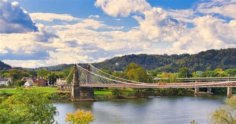 Things to do in wheeling wv. Discover the best places to visit in Wheeling, West Virginia, from the historic Centre Market and Victoria Theater to the craft brewery and hockey team. Learn about the history, culture, … 