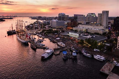 Things to do norfolk va. - Rating: 4.5 / 5 (1,098) - Type of activity: Speciality Museums - Address: 1 Waterside Dr, Norfolk, VA 23510-1737 - Read more on Tripadvisor 