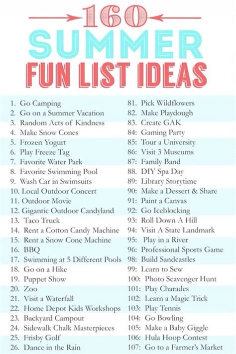 Things to do over the summer. Things To Know About Things to do over the summer. 