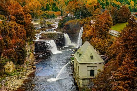 Things to do upstate ny. Here are 50 cool things to do in upstate New York that showcase the beauty, culture, and flavors of the region. 1. Check Off a Bucket List Item at Niagara … 
