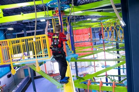 Things to do with teens near me. From Japanese pancakes to underground crazy golf, water tubing & more! We've found loads of fun & unique things to do with teenagers! 