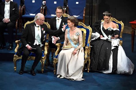 Things to know about Sweden’s monarchy as King Carl XVI celebrates 50 years on the throne