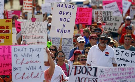 Things to know about efforts to block people from crossing state lines for abortion