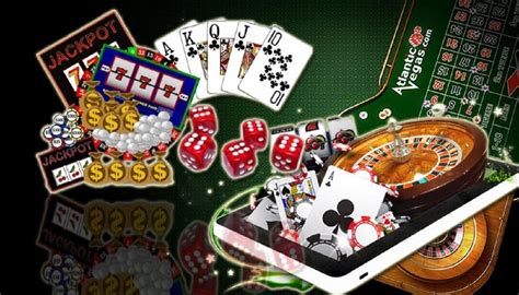 Things to look out for when you choose new online casinos