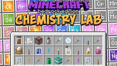 Things to make in minecraft education edition