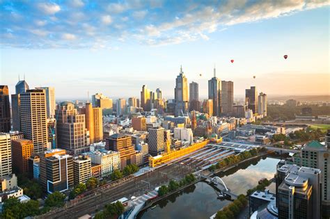 Things to see and do in melbourne