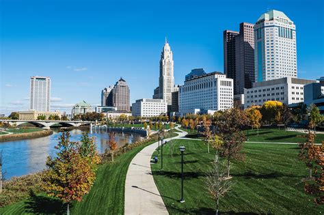Things to see in columbus ohio. 16 Cool Things to Do in Columbus, Ohio. Nov 30, 2023. Practical Wunderlust's recent article about Columbus highlights 16 cool things to do in Ohio's capital city. “A picturesque German Village. A gorgeous winding trail along a calm river. A market full of delicious and unique eats. 