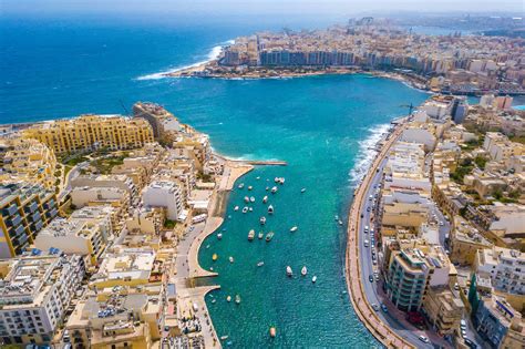 Things to see in sliema