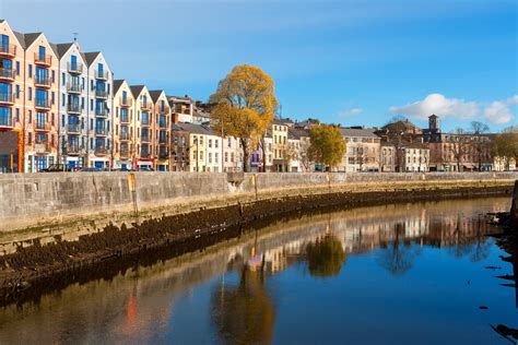 Things to visit in cork