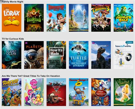 Things to watch. The Disney streaming platform has hundreds of movie and TV titles, drawing from its own deep reservoir of classics and from Star Wars, Marvel, National Geographic and more. … 