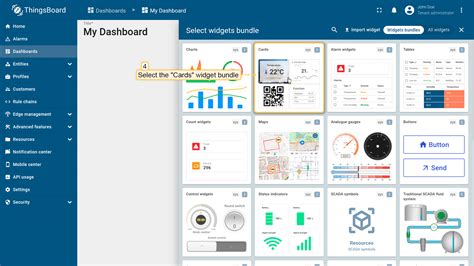 Thingsboard coupon code.  Nov 8, 2021 · Generic dashboard state on Thingsbo...