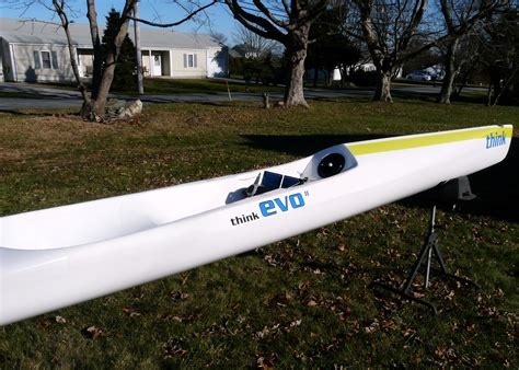 Think Evo II — Great Lakes Surfski