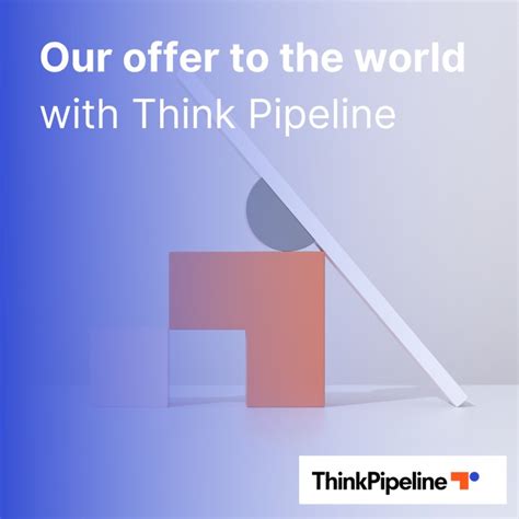 Think Pipeline Ltd LinkedIn