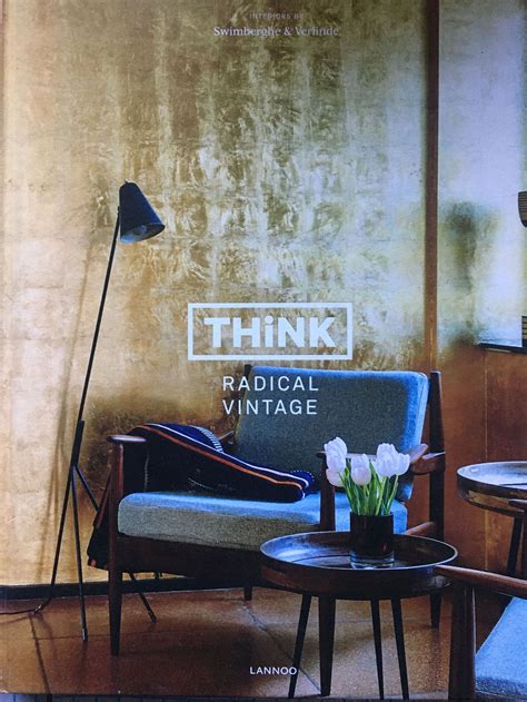Think Radical Vintage