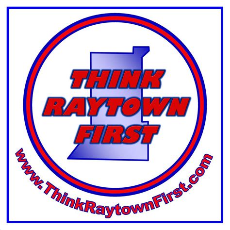 Think Raytown First Facebook