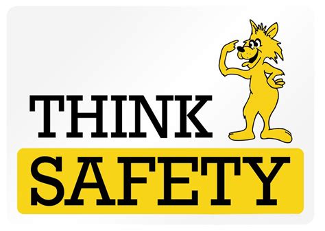 Think Safety