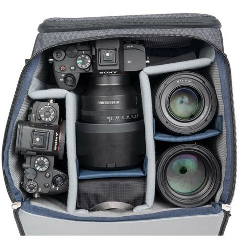 Think Tank Stash Master M Pro Kare Çanta.