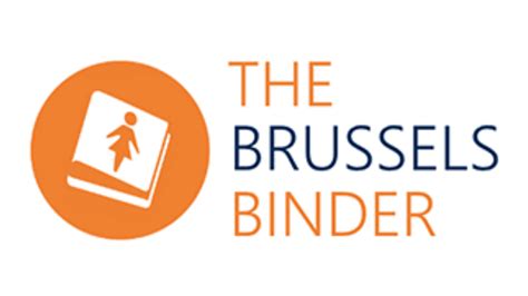 Think Tanks - The Brussels Binder