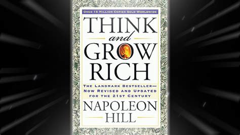 This audio edition of Napoleon Hill's classic Think and Grow Rich is recorded from an exact reproduction of Napoleon Hill's personal copy of the first edition, the only original version recommended by The Napoleon Hill Foundation, originally printed in March of 1937. The most famous of all teachers of success spent a fortune and the better part ...