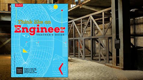 Think like an engineer teachers guide by gregory vogt. - Hay un libro dentro de ti convierte lo que sabes en ingresos.